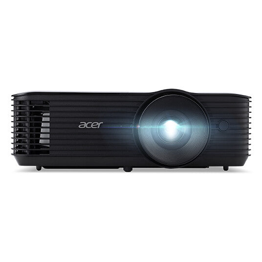Acer Essential X1228HN Standard-kast projektor 4800 ANSI lumens DLP XGA (1024x768) Sort