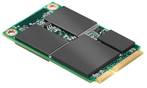 DELL 400-ACLI intern solid state drev 256 GB mSATA SATA