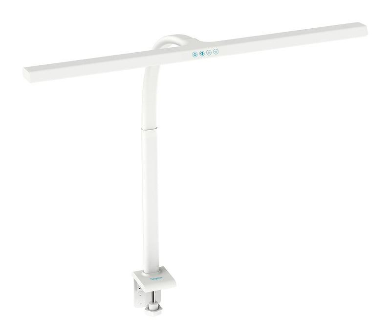 Digitus DA-90493 bordlampe Ikke-udskiftelig pære(r) 16 W LED D Hvid