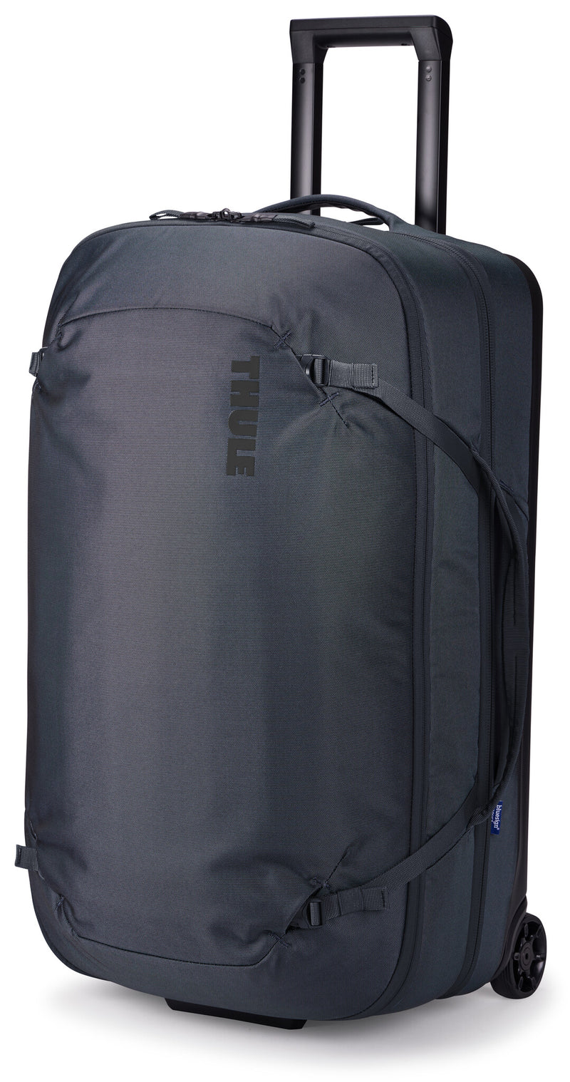 Thule Subterra 2 TSR490 Dark Slate Rejse duffel Blød skal Grå 90 L Polykarbonat (PC), Polyester