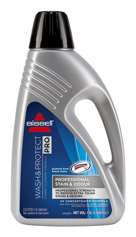 Bissell 1089N tæpperenser & dufter
