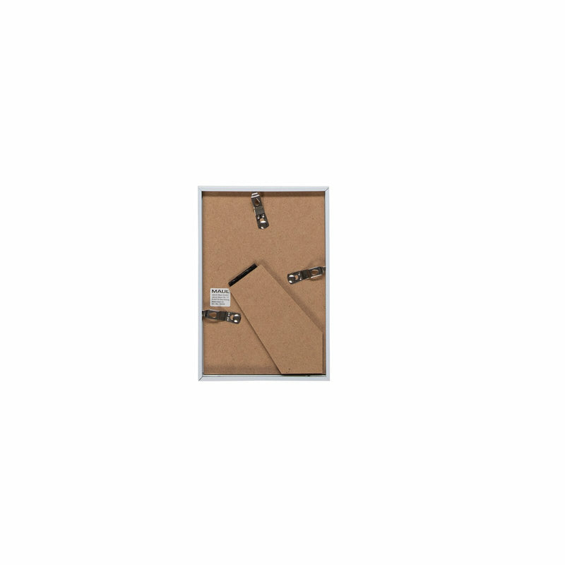MAUL 1934402 billedramme Enkelt billedramme Hvid
