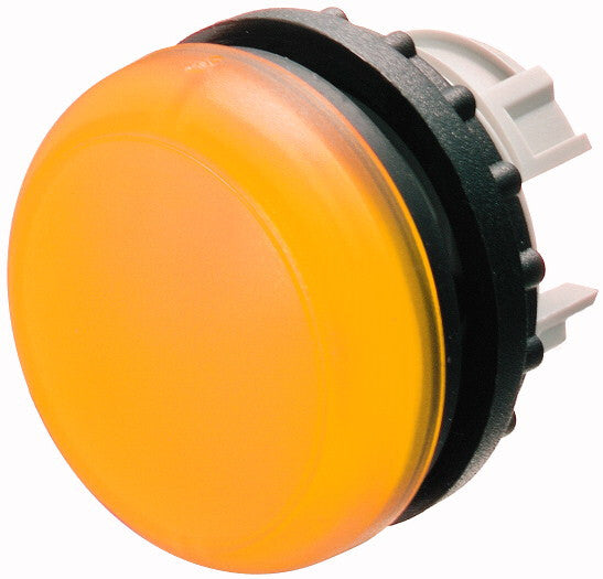 Eaton M22-L-Y alarm indikatorlys 250 V Gul