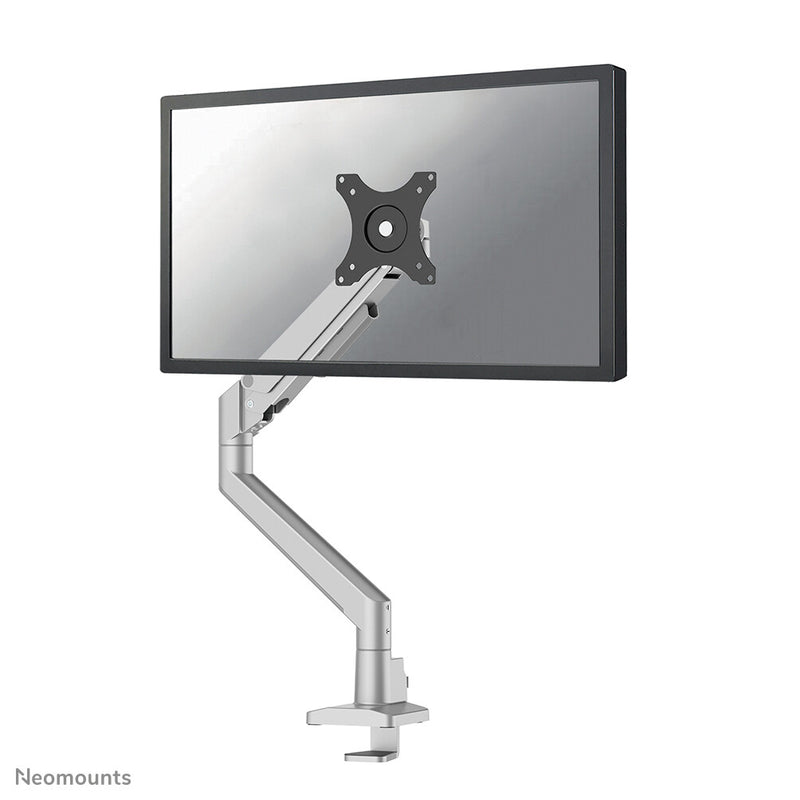 Neomounts DS70-250SL1 skærmbeslag og -stativer 88,9 cm (35") Skrivebord Sølv