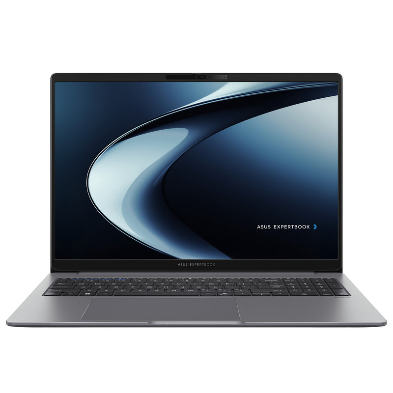 ASUS ExpertBook P3 PM3606CKA-MB0194X Copilot+ PC AMD Ryzen AI 5 330 Laptop 40,6 cm (16") WUXGA 16 GB DDR5-SDRAM 512 GB SSD Wi-Fi 7 (802.11be) Windows 11 Pro Tysk Grå