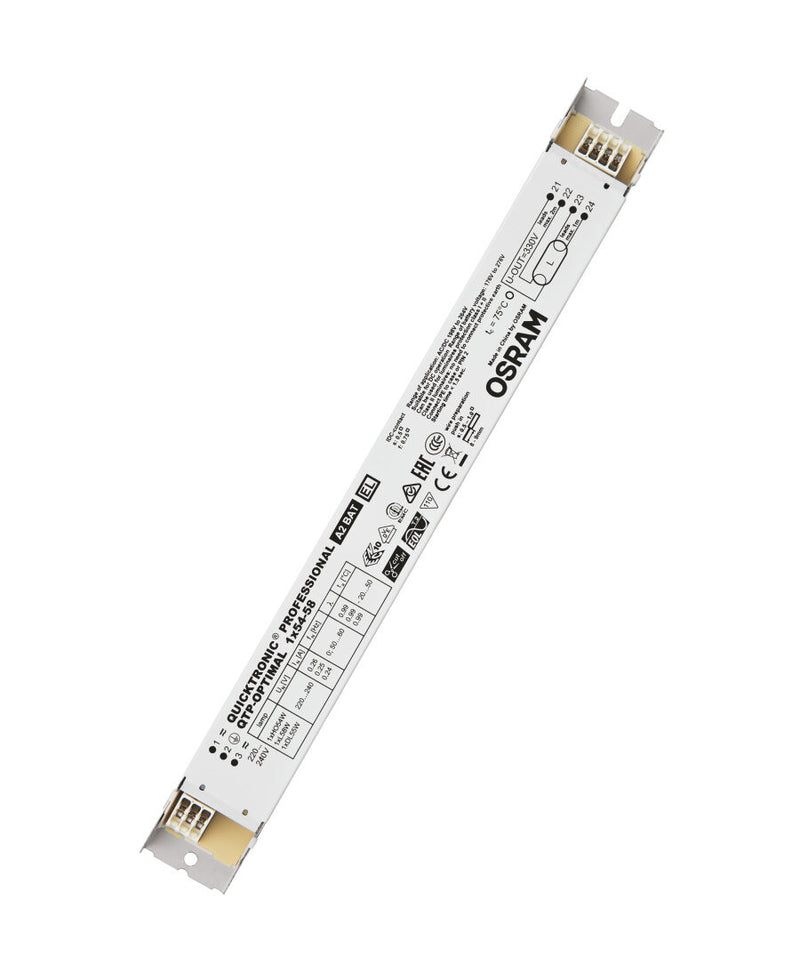 Osram QTP-OPTIMAL 1X54…58
