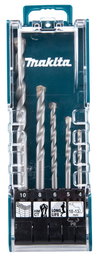 Makita E-11536 borehoved