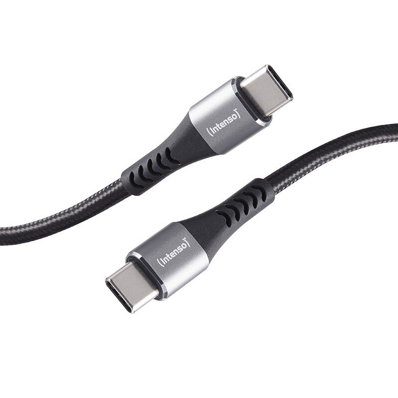 Intenso 7901000 USB-kabel USB C