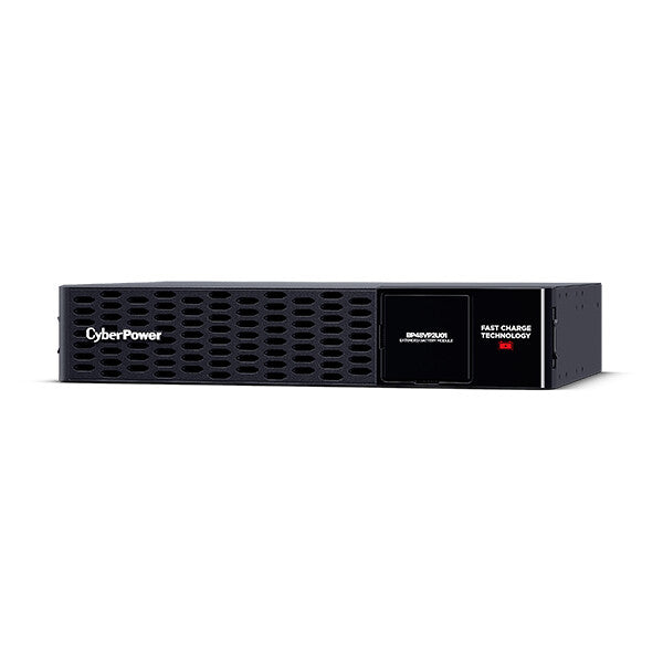 CyberPower BP48VP2U01 UPS batteri Blybatterier (VRLA) 12 V 7 At