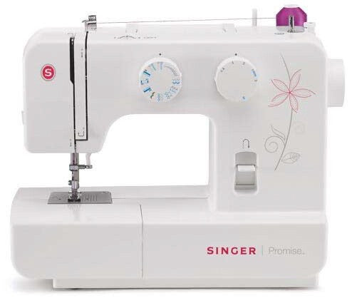SINGER Promise 1412 Automatisk symaskine Elektrisk