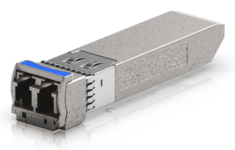 Ubiquiti UACC-OM-SFP10-1310 modul til netværksmodtager Fiberoptisk 11300 Mbit/s SFP+ 1310 nm