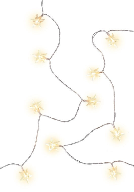 Goobay 60334 dekorativ belysning Fairy lights 80 pære(r ) LED 0,04 W