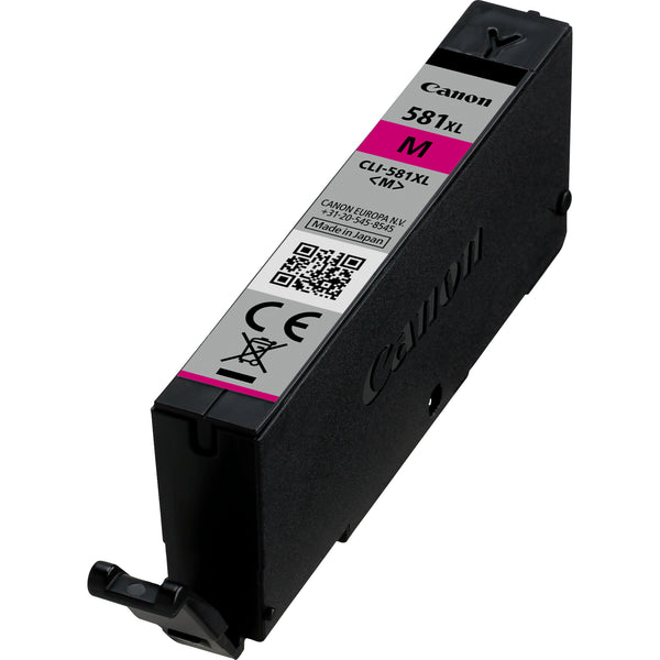 Canon 2050C001 blækpatron Original Magenta