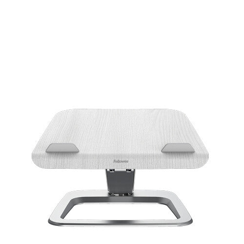 Fellowes 8064401 laptop stativ Hvid 48,3 cm (19")