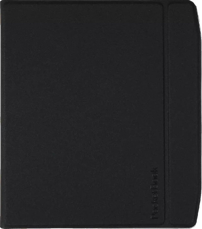PocketBook N-FP-PU-700-GG-WW e- bog etui 17,8 cm (7") Flipetui Sort
