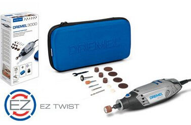 Dremel F0133000JA roterende multiværktøj 130 W