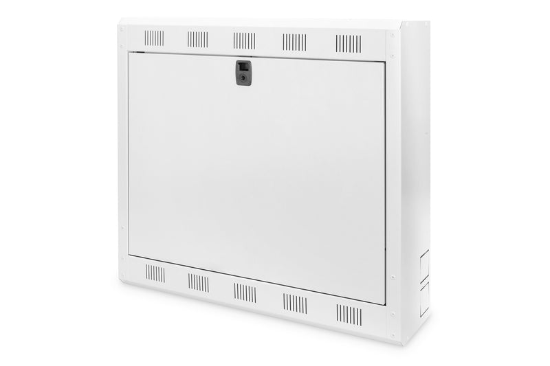 Digitus DN-DVR-1 tilbehør til digital videooptager (DVR) Grå Stål 1 stk