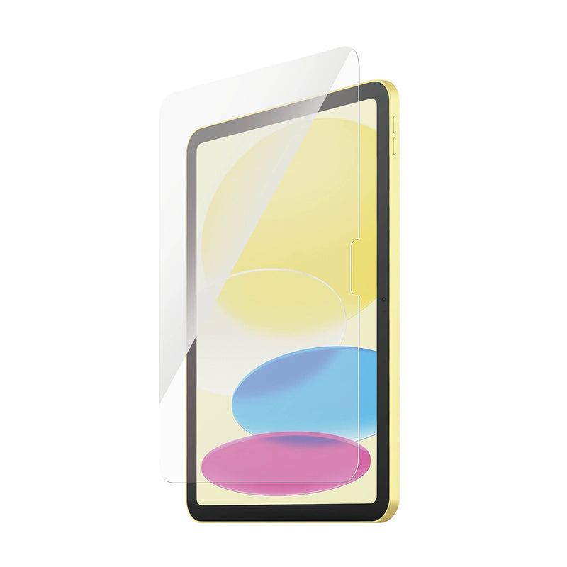 PanzerGlass SAFE. by ® Skærmbeskyttelse iPad 11" (2025) | 10.9" (2022) | Ultra-Wide Fit m. FASTFIT TOOL