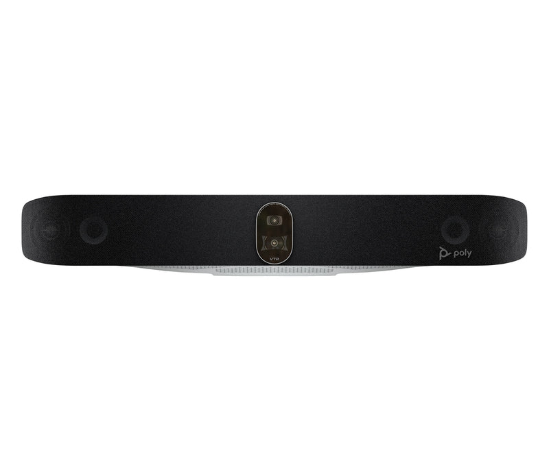 HP Poly Studio V72 USB Video Bar