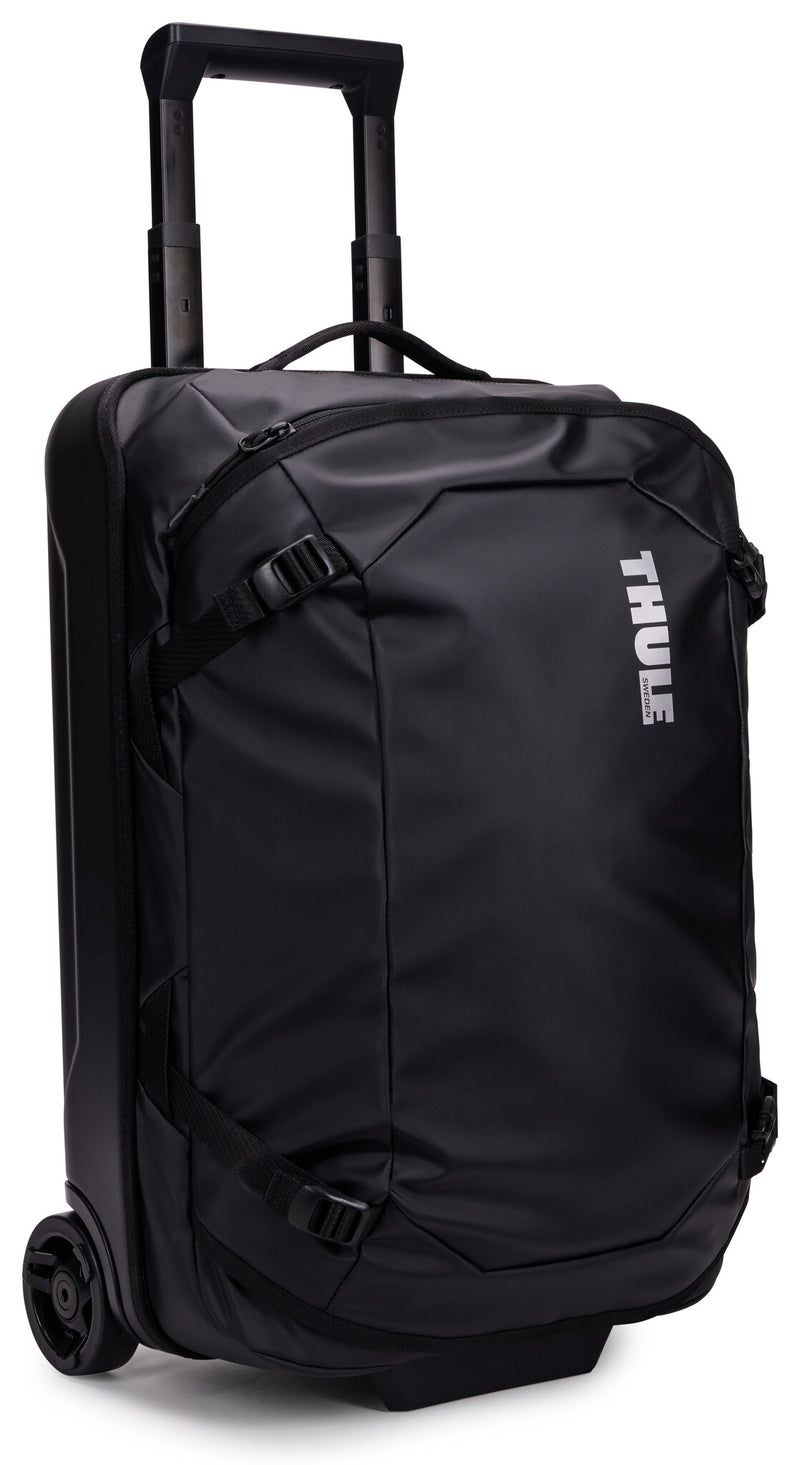 Thule Chasm TCCO222 Black Trolley Blød skal Sort 22 L Polyester
