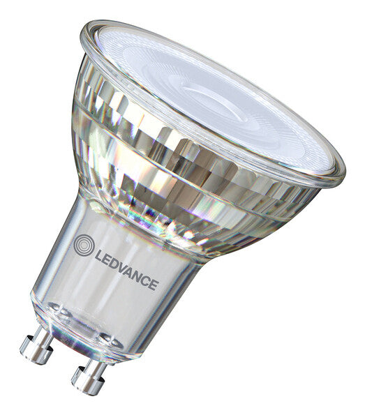 Osram LED PAR16 P LED-lampe Varm hvid 3000 K 3,1 W GU10 E