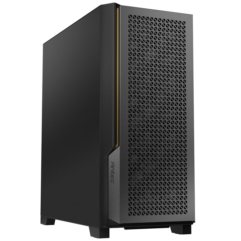Antec P20CE Midi Tower Sort