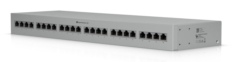 Ubiquiti UACC-ETH-SP-Panel-24 Grå