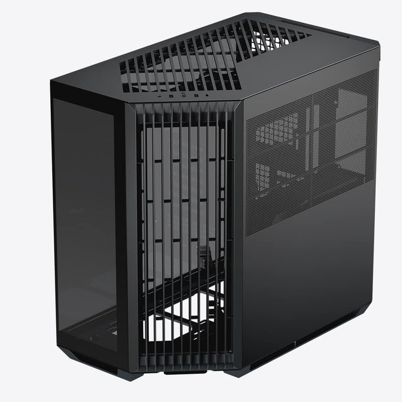 APNX V1-BK-v1 Midi Tower Sort