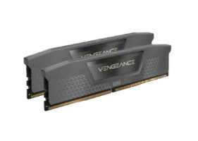Corsair Vengeance CMK32GX5M2D6000Z38 hukommelsesmodul 32 GB 2 x 16 GB DDR5 288-pin DIMM Fejlkorrigerende kode