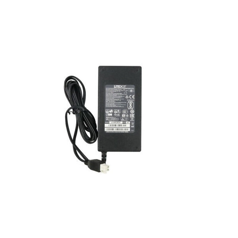Cisco PWR-66W-AC-V2= strømadapter og vekselret Indendørs Sort