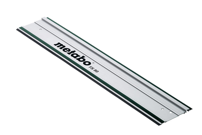 Metabo 629010000 tilbehør til rundsav Styreskinne