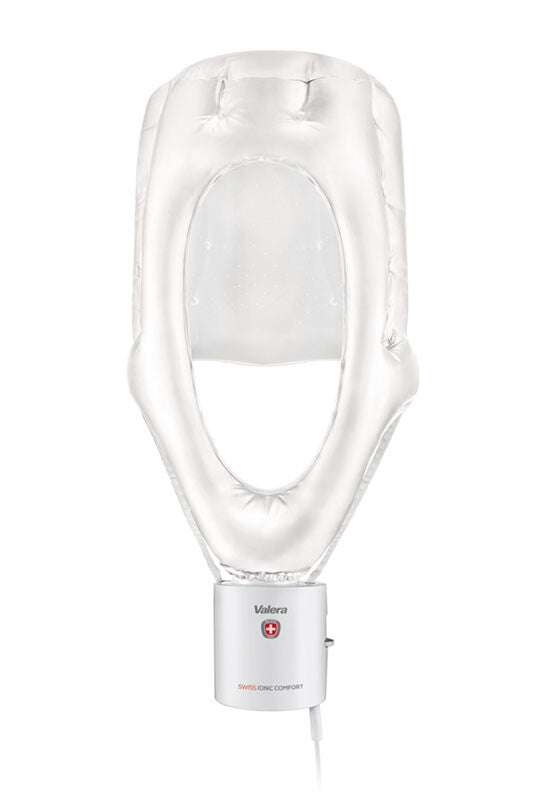 Valera 513.01 hårtørrer 600 W Hvid