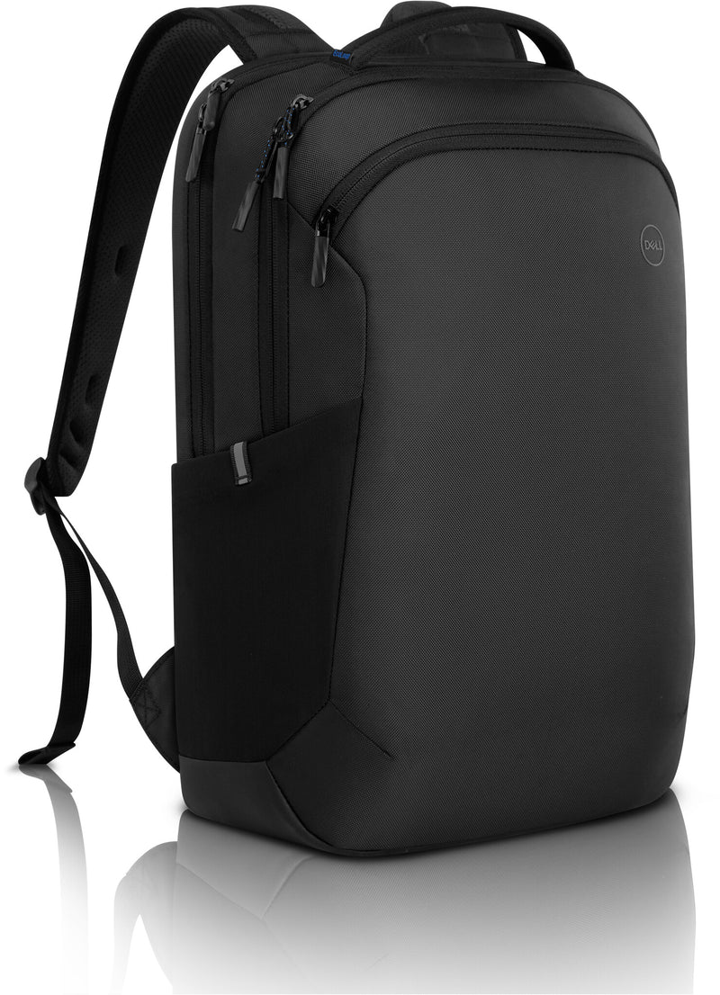 DELL Pro EcoLoop 39,6 cm (15.6") Rygsæk Sort
