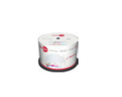 Primeon 2761109 blank CD CD-R 700 MB 52x 50 stk
