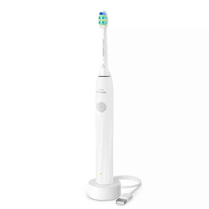 Philips Sonicare 3100 series 2100 HX4021/01 Genopladelig tandbørste