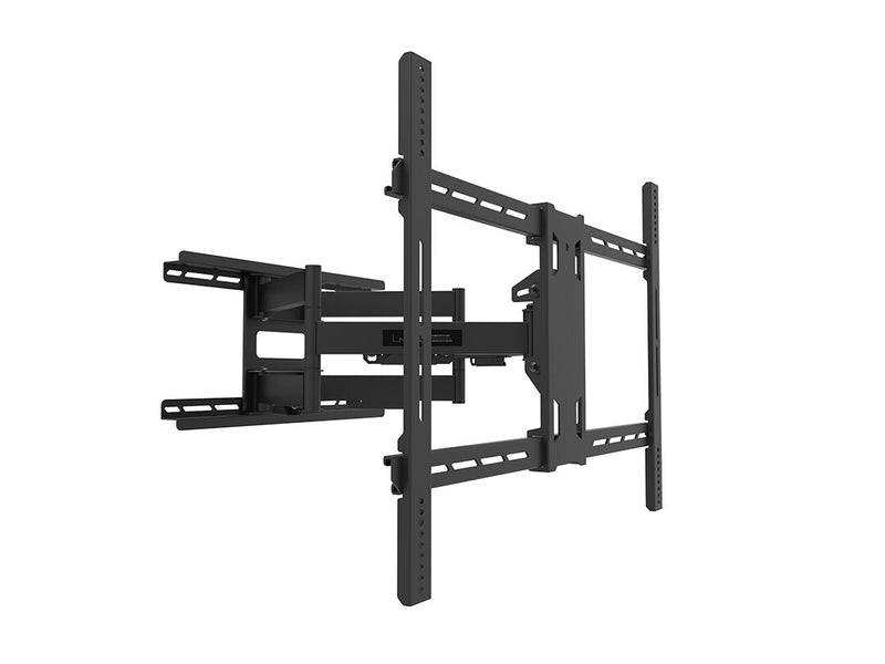 Multibrackets 2616 tv-beslag 2,79 m (110") Sort