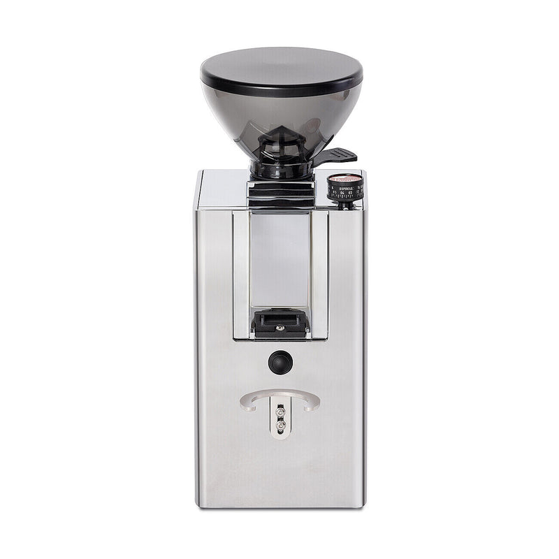 la Pavoni LPGKBS02EU kaffemølle 310 W Krom