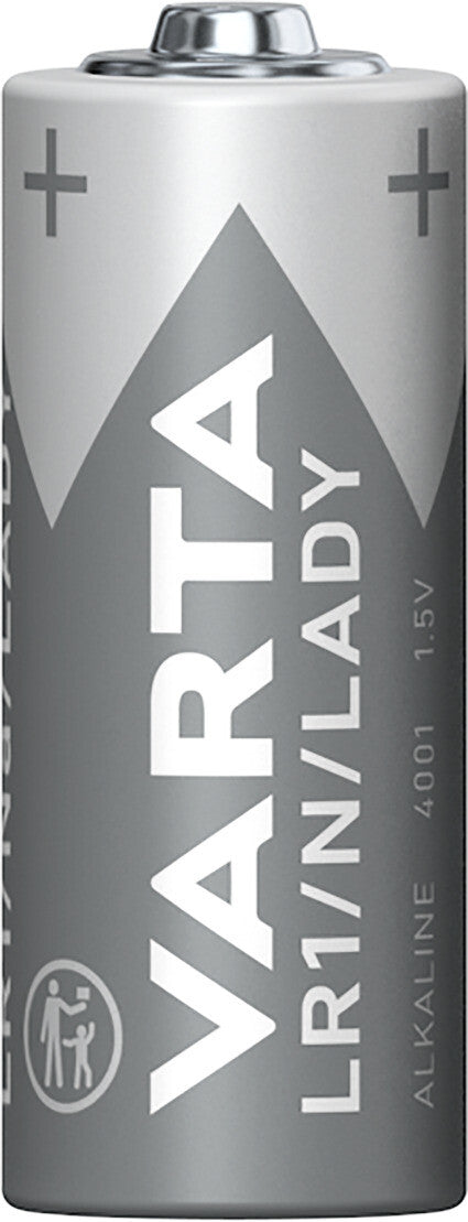 Varta -4001