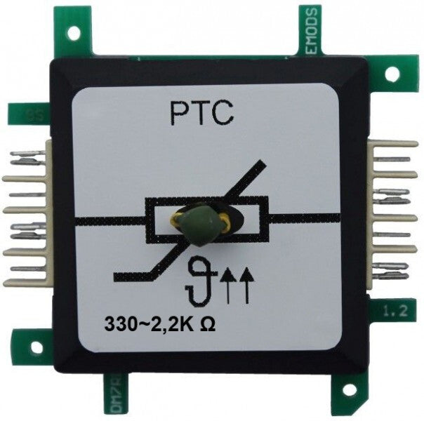 ALLNET 118625 modstand 2200 ohm (Ω)