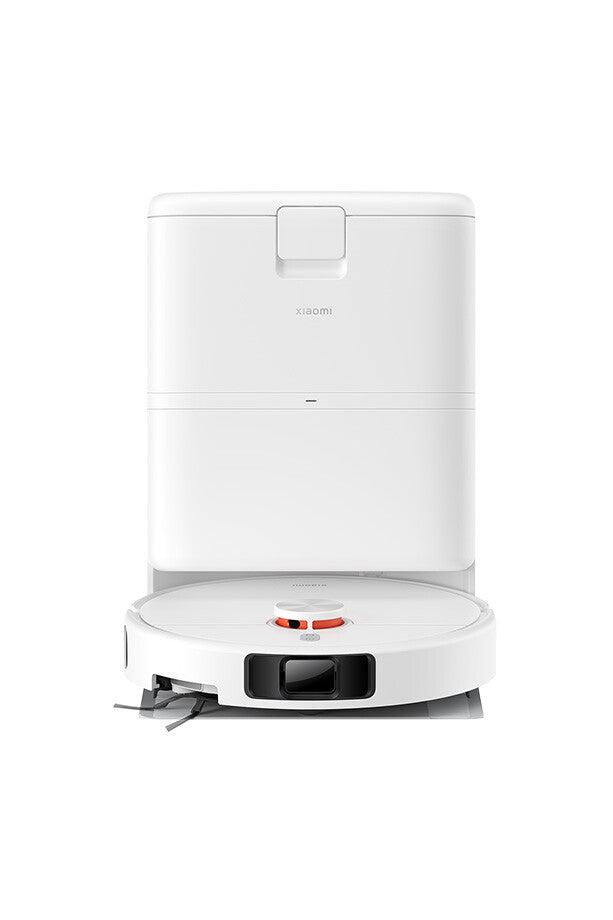 Xiaomi Robot Vacuum H50 Pro 0,28 L Hvid