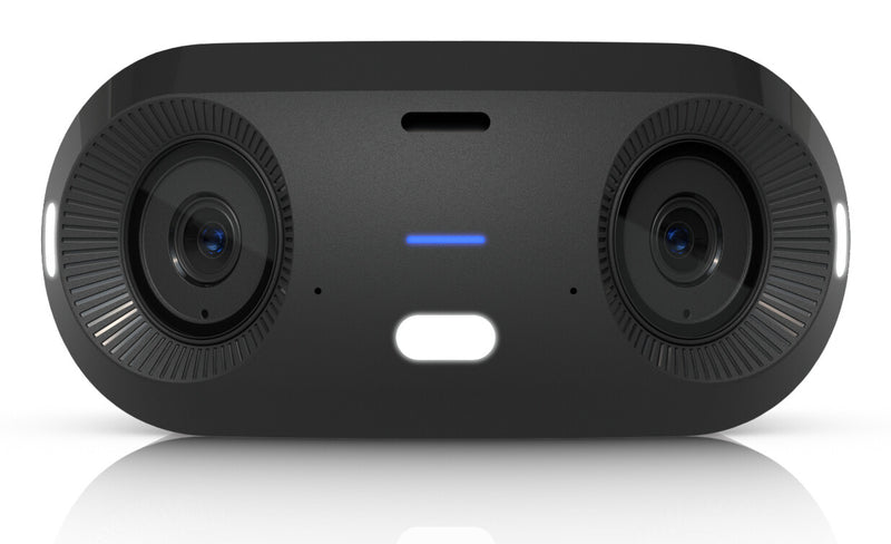 Ubiquiti G6 180 IP-sikkerhedskamera Indendørs & udendørs 7680 x 2160 pixel Loft/væg/pæl