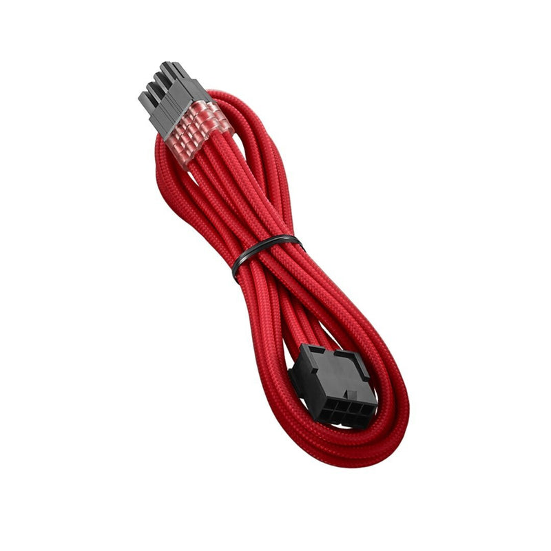 Cablemod CM-PCAB-8PCI-N45KR-3PC-R intern strømkabel 0,45 m