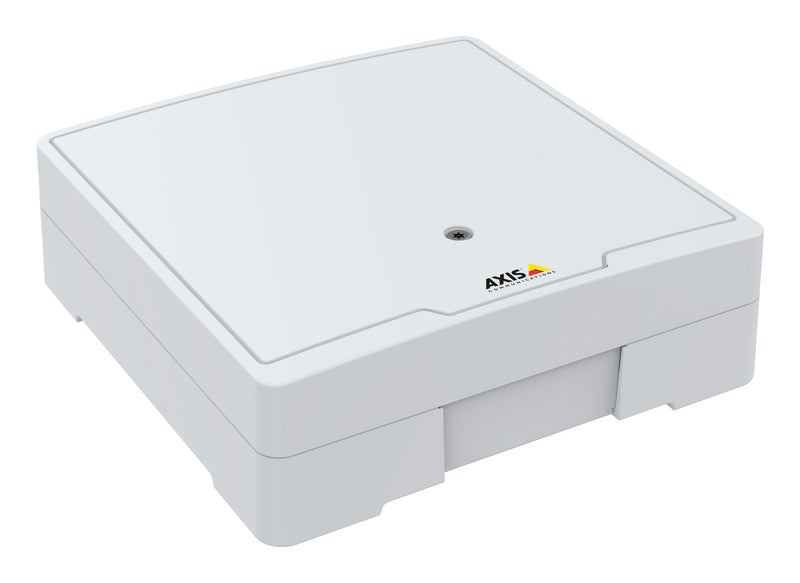 Axis 02653-001 kontrol til sikkerhedsdør Kabinet 2 dør(e) RJ-45 / RS-485