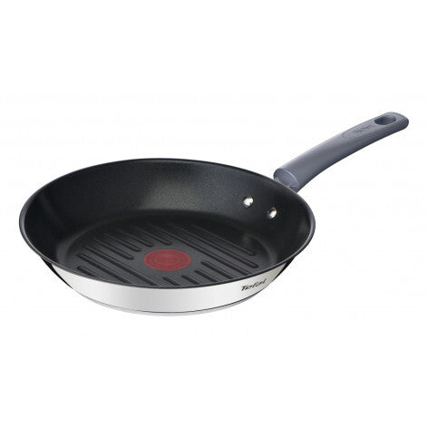 Tefal Daily Cook G7314055 stegepande Bradepande Rund