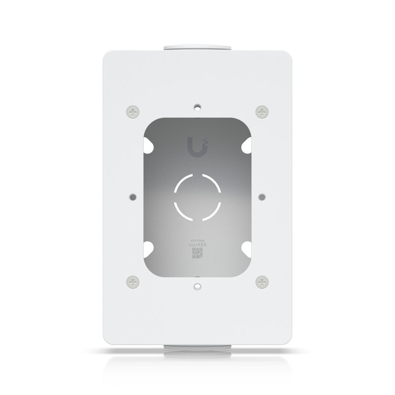 Ubiquiti UACC-Reader-JB-W Monteringsboks