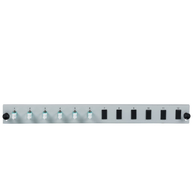 EFB Elektronik SB-FP-6SC-S-OM3 tilbehør til patch panel