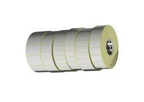 Zebra Z-Perform 1000T Hvid