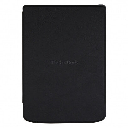 PocketBook H-S-634-K-WW e- bog etui 15,2 cm (6") Cover Sort