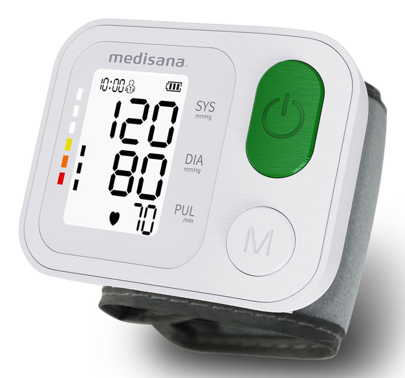Medisana BW 345 Håndled Automatisk