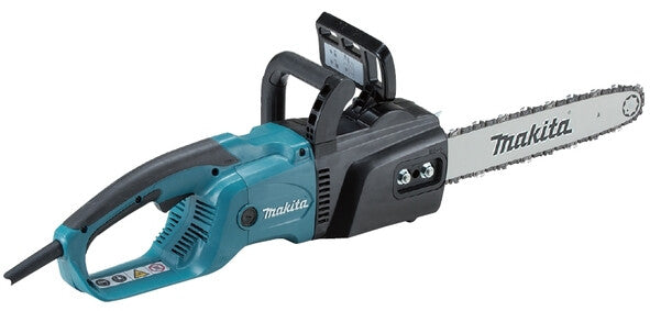 Makita UC3550A kædesav 2000 W Sort, Blå